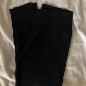 Brand New Black Aerie Leggings